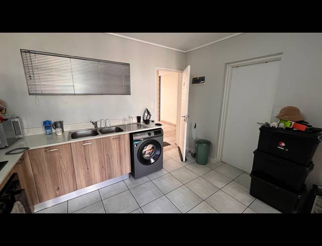 1 bed property to rent in LINBRO PARK AH